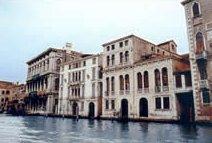 Ca' Rezzonico Apartment Venice