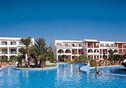 Cala D'Or Gardens Hotel Mallorca Island