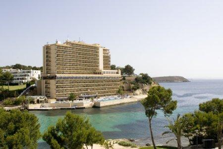 Cala Vinas Hotel Mallorca Island