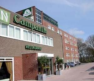 Campanile Hotel Delft
