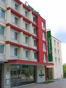 Campanile Hotel Lublin