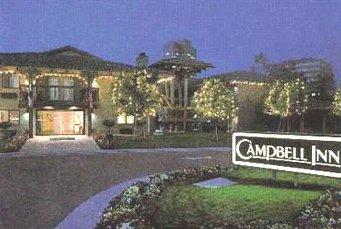 Campbell Inn