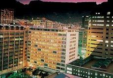 Capetonian Hotel Cape Town