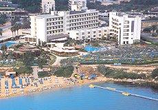 Capo Bay Hotel Protaras