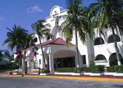 Caribbean Princess Hotel Cancun