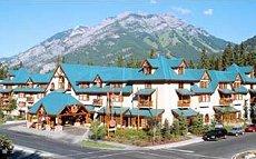Caribou Lodge Banff