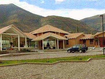 Casa Andina Hotel Sacred Valley