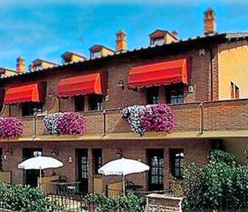 Casa Lari Relais San Gimignano