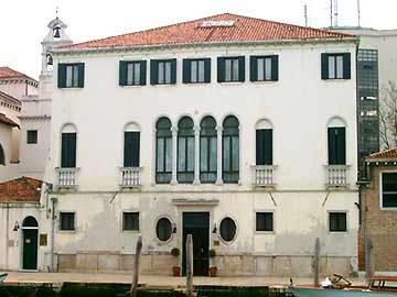 Casa Sant'andrea Hotel Venice