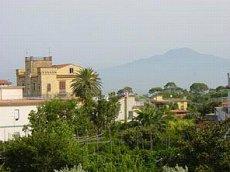 Casa Susy Bed and Breakfast Sorrento
