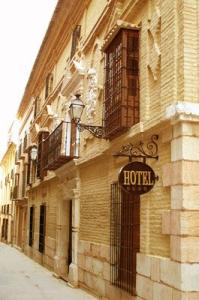 Casa del Conde de Pinofiel Hotel Antequera