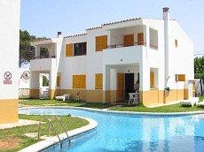 Casa del Sol Apartments Menorca Island