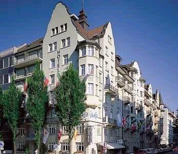 Cascada Swiss Q Hotel