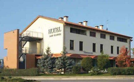 Casier Hotel Treviso