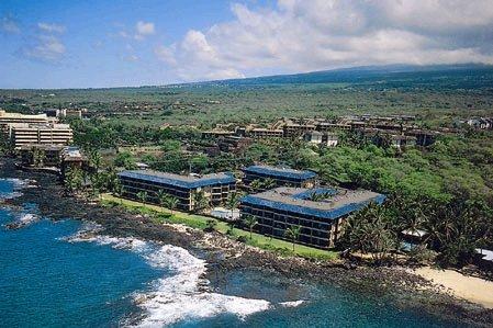 Castle Kona Reef Hawaii