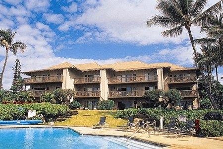 Castle Lanikai Resort Hawaii