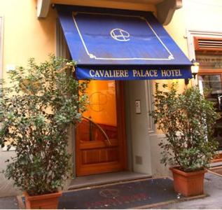 Cavaliere Palace Hotel Arezzo