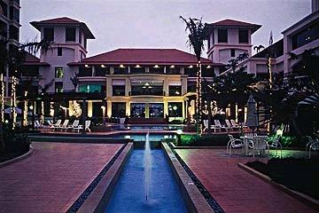Century Mahkota Hotel Malacca