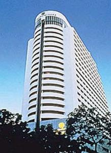 Century Plaza Hotel Shenzhen
