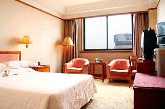Century Runhua Hotel Jinan