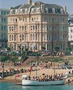 Chatsworth Hotel Eastbourne