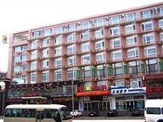 Chenxi Super 8 Hotel Dalian