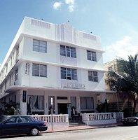 Chesterfield Hotel Miami Beach
