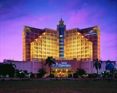 Ciputra Hotel Semarang