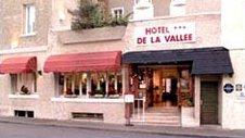 Citotel De la Vallee Hotel Lourdes