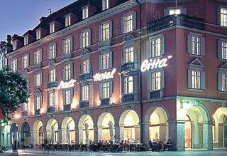 Citta Stadt Hotel Bolzano