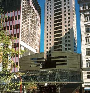CityLife Apartment Hotel Auckland