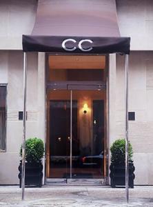 City Club Hotel New York