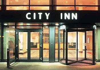 City Inn Birmingham