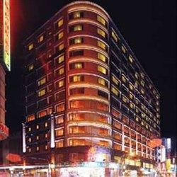City Inn Hotel Chungli