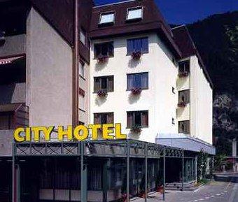 City Swiss Q Hotel