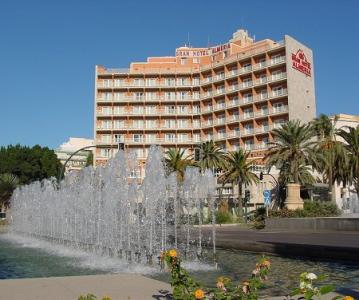 Citymar Gran Hotel Almeria
