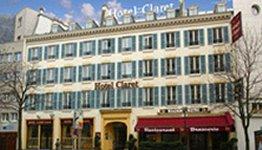 Claret Bercy Hotel Paris