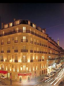 Claridge Bellman (Classic) Hotel Paris
