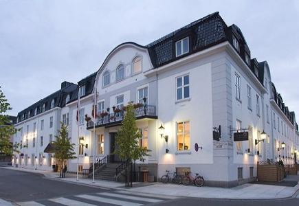 Clarion Collection Hotel Atlantic Sandefjord
