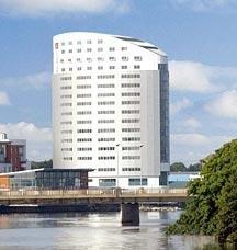 Clarion Hotel Limerick