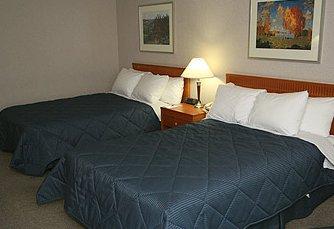 Clarion President Hotel & Suites Niagara Falls