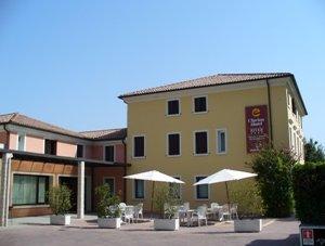 Clarion River Hotel Treviso