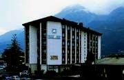 Class Hotel  Aosta