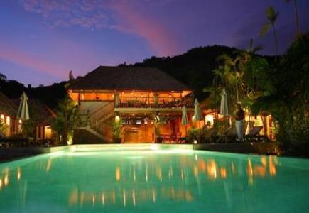 Cliff Ao Nang Resort Krabi (The)
