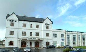 Clybaun Hotel Galway