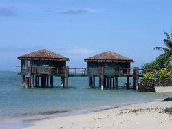 Coconuts Beach Club and Resort Samoa