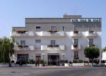 Colle Del Sole Ristorante Hotel Alberobello