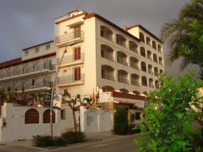 Coma-Ruga Platja Hotel
