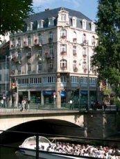 Comfort Hotel Center Strasbourg