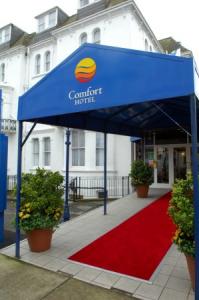 Comfort Hotel Great Yarmouth